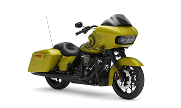 Harley-Davidson Eagle Eye Paint Product